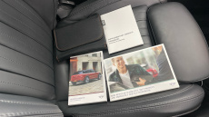 MINI Clubman 2.0 Cooper S Exclusive 6dr Auto [Comfort Pack] Petrol Estate